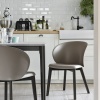Tuka dining armchair - myhome Tuka dining armchair - myhome